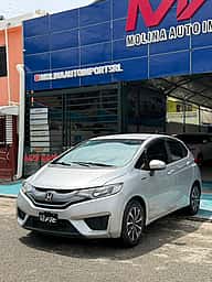 Honda Fit Hybrid 2015 - miniatura 2