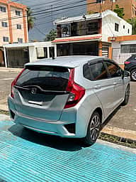 Honda Fit Hybrid 2015 - miniatura 7