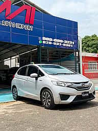 Honda Fit Hybrid 2015 - miniatura 3