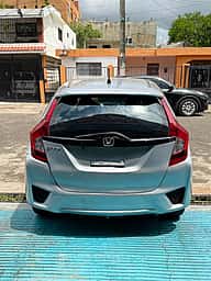 Honda Fit Hybrid 2015 - miniatura 8