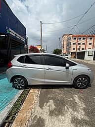 Honda Fit Hybrid 2015 - miniatura 4