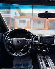 Honda HR-V Sport 2019 - miniatura 6