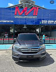 Honda Pilot EXL 2016 - miniatura 1