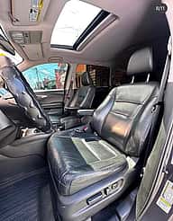 Honda Pilot EXL 2016 - miniatura 5