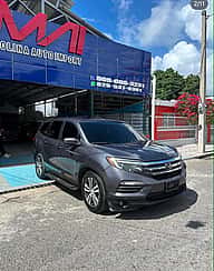 Honda Pilot EXL 2016 - miniatura 2