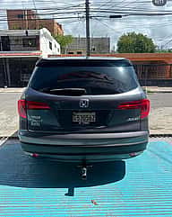 Honda Pilot EXL 2016 - miniatura 4