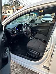 Hyundai Accent SE 2021 - miniatura 11