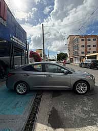 Hyundai Accent SEL 2021 - miniatura 6