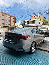 Hyundai Accent SEL 2021 - miniatura 7