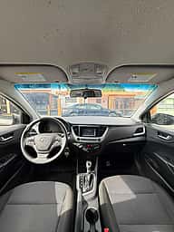 Hyundai Accent SEL 2021 - miniatura 11