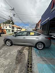 Hyundai Accent SEL 2021 - miniatura 8
