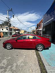 Hyundai Elantra SE 2021 - miniatura 8