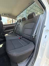 Hyundai Elantra SEL 2020 - miniatura 10