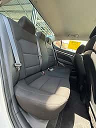 Hyundai Elantra SEL 2020 - miniatura 11
