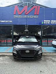 Hyundai KONA 2021 - miniatura 1