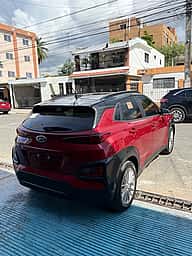 Hyundai KONA SEL 2021 - miniatura 5