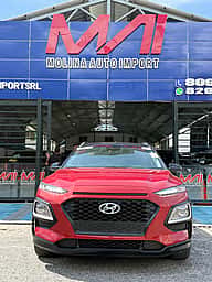 Hyundai KONA SEL 2021 - miniatura 1