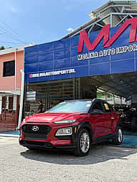 Hyundai KONA SEL 2021 - miniatura 2