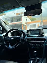 Hyundai KONA SEL 2021 - miniatura 12