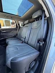 Hyundai Santa Fe Limited 2021 - miniatura 10