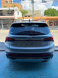 Hyundai Santa Fe Limited 2021 - miniatura 7