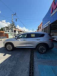 Hyundai Santa Fe Limited 2021 - miniatura 4