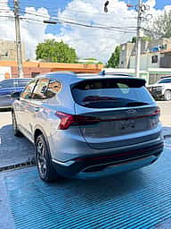 Hyundai Santa Fe Limited 2021 - miniatura 8