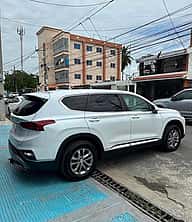 Hyundai Santa Fe SE 2020 - miniatura 2