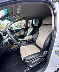 Hyundai Santa Fe SE 2020 - miniatura 6