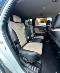 Hyundai Santa Fe SE 2020 - miniatura 7