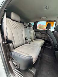 Hyundai Santa Fe SEL 2020 - miniatura 9