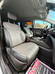 Hyundai Santa Fe SEL 2020 - miniatura 10
