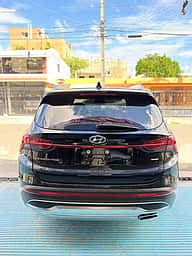 Hyundai Santa Fe SEL 2021 - miniatura 5