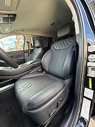 Hyundai Santa Fe SEL 2021 - miniatura 9