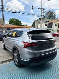 Hyundai Santa Fe SEL 2021 - miniatura 5