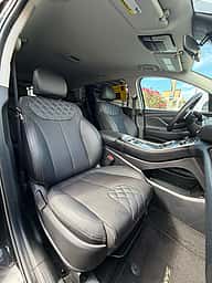 Hyundai Santa Fe SEL 2021 - miniatura 13