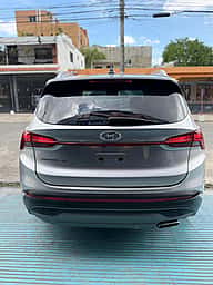 Hyundai Santa Fe SEL 2021 - miniatura 6