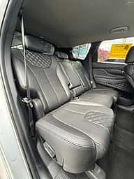 Hyundai Santa Fe SEL 2021 - miniatura 10