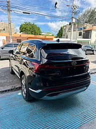 Hyundai Santa Fe SEL 2021 - miniatura 7