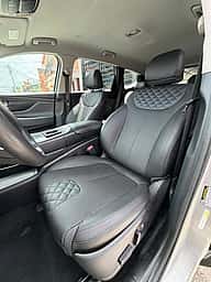 Hyundai Santa Fe SEL 2021 - miniatura 11