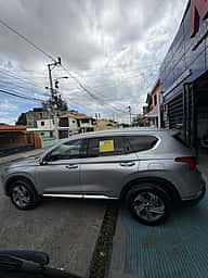 Hyundai Santa Fe SEL 2021 - miniatura 7