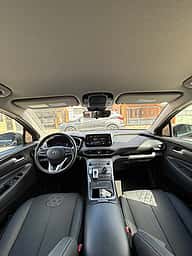 Hyundai Santa Fe SEL 2021 - miniatura 11