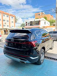 Hyundai Santa Fe SEL 2021 - miniatura 4