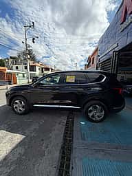 Hyundai Santa Fe SEL 2021 - miniatura 8