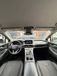 Hyundai Santa Fe SEL 2021 - miniatura 12