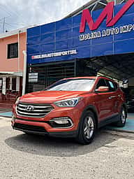Hyundai Santa Fe Sport 2018 - miniatura 2