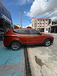 Hyundai Santa Fe Sport 2018 - miniatura 12