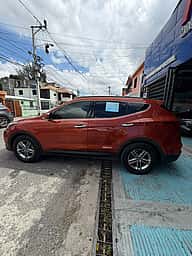 Hyundai Santa Fe Sport 2018 - miniatura 4