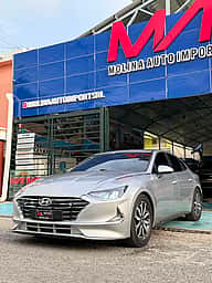 Hyundai Sonata DN8 2020 - miniatura 2