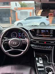 Hyundai Sonata DN8 2020 - miniatura 14